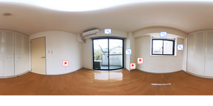 目白第三欅マンション 202 【東京都池袋駅】 の画像3