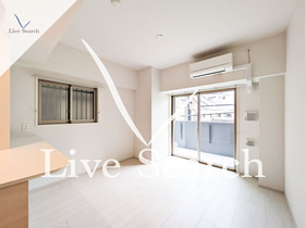 コンフォリア・リヴ関内 203 【神奈川県伊勢佐木長者町駅】 の画像3