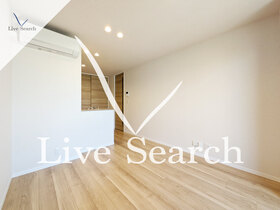 アリスティオ錦が丘 202 【神奈川県菊名駅】 の画像3