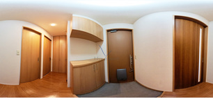 ウエストガーデン 102 【熊本県原水駅】 の画像3