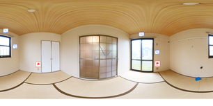 グランソレイユA 106 【和泉砂川駅】 の画像3