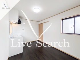 紅葉ヶ丘新築戸建貸家  【埼玉県大和田駅】 の画像3