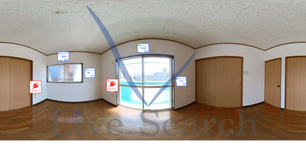  須加アパート 101 【埼玉県秩父鉄道秩父本線 武州荒木駅】 の画像3