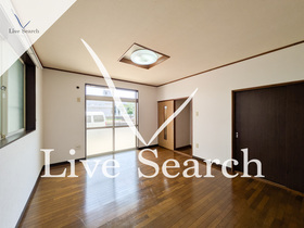  須加アパート 101 【埼玉県秩父鉄道秩父本線 武州荒木駅】 の画像3