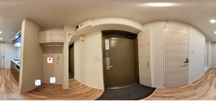 アプリーレ京町 308 【熊本県上熊本駅】 の画像3