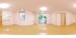 ルミエールA 103 【茨城県水戸駅】 の画像3