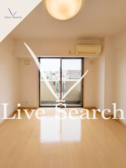 クレイシア両国 604 【東京都両国駅（都営大江戸線）】 の画像3