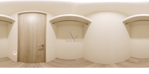 シーンズ大手前 1202 【大阪府天満橋駅】 の画像3