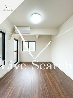 新高円寺ダイカンプラザCity 408 【東京都新高円寺駅】 の画像3