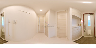 クレール・ヴィラA 102 【茨城県水戸】 の画像3