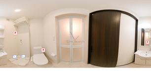 プリリア戸部 201 【神奈川県戸部駅】 の画像3