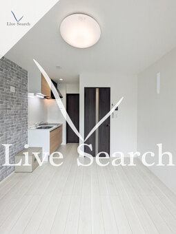 プリリア戸部 201 【神奈川県戸部駅】 の画像3