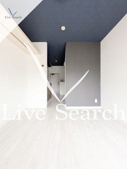 ドミール吉田 101 【東京都是政】 の画像3