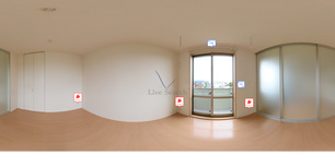 グレイスコート 203 【茨城県勝田】 の画像3