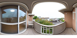 ルミエールA 203 【茨城県水戸駅】 の画像3