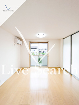 ルミエールA 203 【茨城県水戸駅】 の画像3