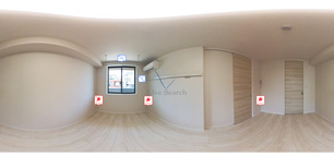 ディーコート 201 【東京都三鷹台駅】 の画像3