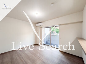 テラス高輪ざくろ坂 001 【東京都品川駅】 の画像3