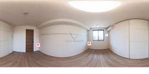 ディーコート 301 【東京都三鷹台駅】 の画像3