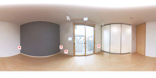 ヴァンテ・ドミールA 201 【茨城県赤塚】 の画像3