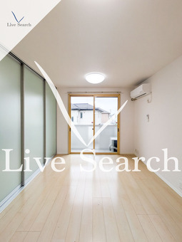 ヴァンテ・ドミールA 201 【茨城県赤塚】 の画像3