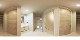 ディーコート 302 【東京都三鷹台駅】 の画像3