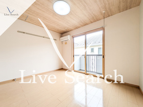 メゾン・ド・アブリコ 203 【東京都多磨駅】 の画像3