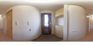 メゾン・ボヌール　F 101 【茨城県神立駅】 の画像3