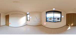 フォレストヴィラ　弐番館 202 【埼玉県京浜東北・根岸線　さいたま新都心駅　徒歩16分】 の画像3