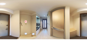 マノアコート 702 【東京都千歳烏山駅】 の画像3