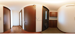 4502850　シティパレス A201 【滋賀県野洲駅】 の画像3