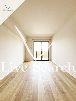 MJR博多ザ・レジデンス 909 【福岡県博多駅】 の画像3