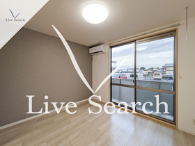 マロンフィールドA 101 【茨城県水戸】 の画像3