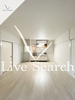 第2三城ハイツ 505 【福岡県JR　南福岡駅】 の画像3