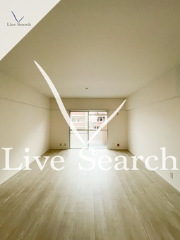 第2三城ハイツ 601 【福岡県JR　南福岡駅】 の画像3