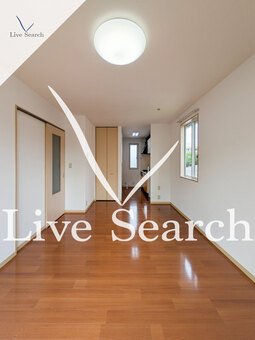 ドミールエージェントB 201 【茨城県勝田】 の画像3