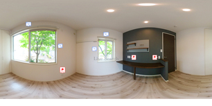 Mi-ZONE　C 102 【茨城県勝田】 の画像3