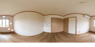 サンモールC 102 【神奈川県たまプラーザ駅】 の画像3