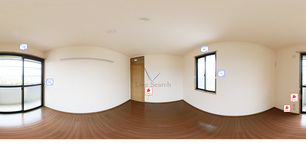 エクセレント　Ⅰ 101 【神奈川県橋本駅】 の画像3