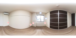 ラフィシア 205 【茨城県万博記念公園】 の画像3