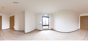 パセオ清荒神1号棟 407 【兵庫県清荒神駅】 の画像3