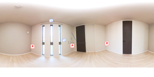 シャーメゾンMOTOYAMA 201 【熊本県熊本市健軍線 熊本駅前駅 徒歩12分】 の画像3