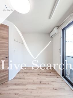 ロジュマン・コミユ　＊＊ 203 【福岡県西鉄平尾】 の画像3