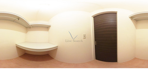 プラリュー　1 102 【熊本県熊本電鉄バス 花立車庫前（町内巡回バス）停 徒歩3分】 の画像3