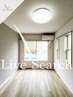 ピア祖師谷 101 【東京都祖師ヶ谷大蔵駅】 の画像3