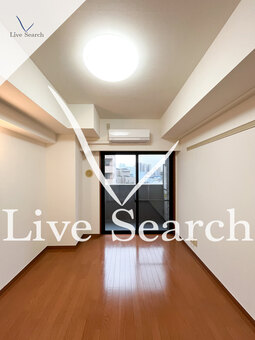 パークウェルツインズ戸越銀座壱番館 602 【東京都戸越銀座駅】 の画像3