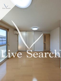 ル・シェノン 202 【茨城県土浦駅】 の画像3