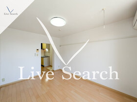 エントピア　B 103 【茨城県土浦駅】 の画像3