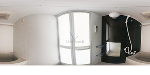 ユナイト三春テムズゲートウェイ 206 【神奈川県堀ノ内駅】 の画像3