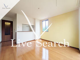 メイプルハイム　B棟 101 【熊本県新水前寺駅】 の画像3